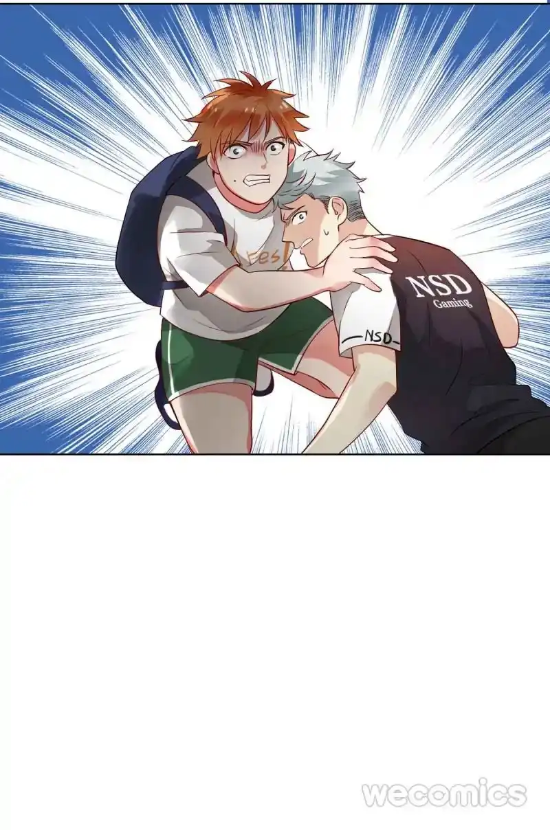 Legend Reboot Chapter 18 23